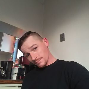 Meet your Posher, Rick